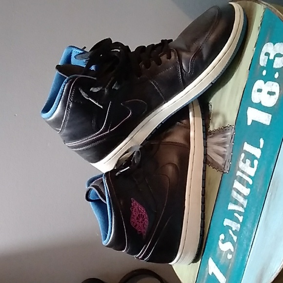 Jordan Other - Air Jordan one sneakers
